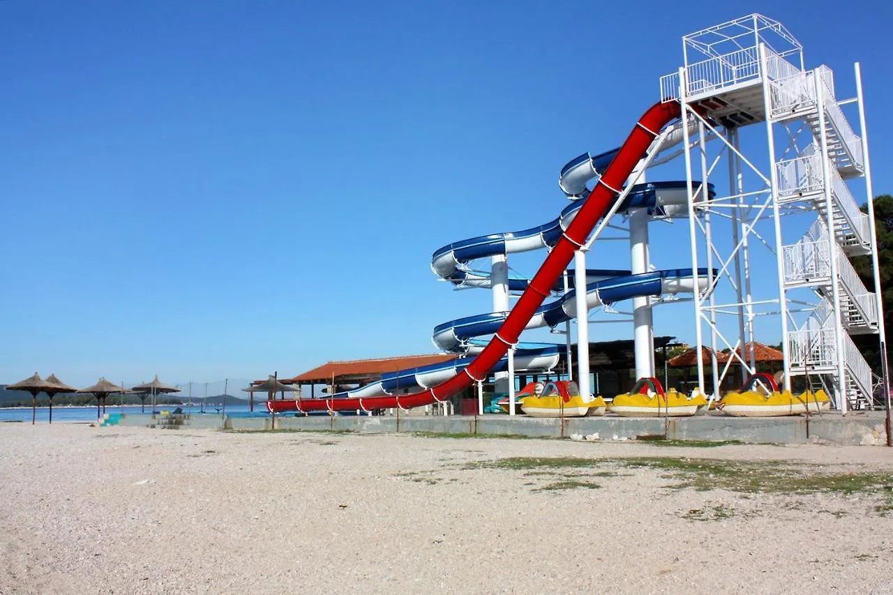 Gasthuis Triple Room Biograd Na Moru 4305B
